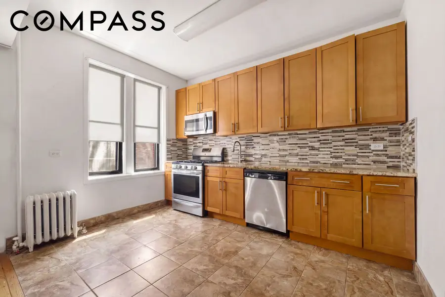 342 Legion Street, Brooklyn, NY 11212 - #3