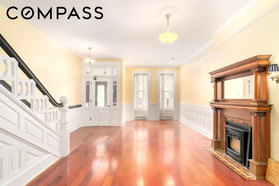 338 W 71st Street, New York, NY 10023 - #2