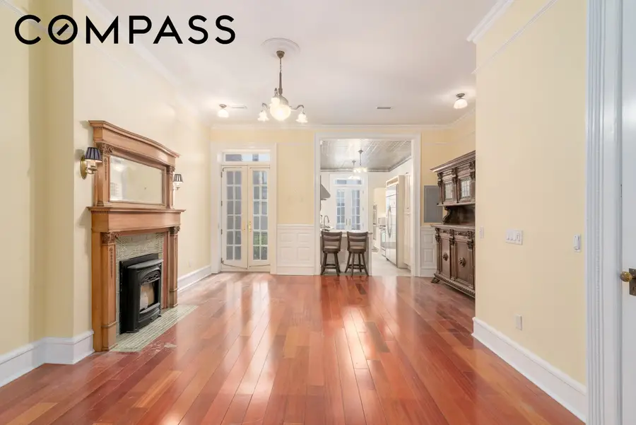 338 W 71st Street, New York, NY 10023 - #3
