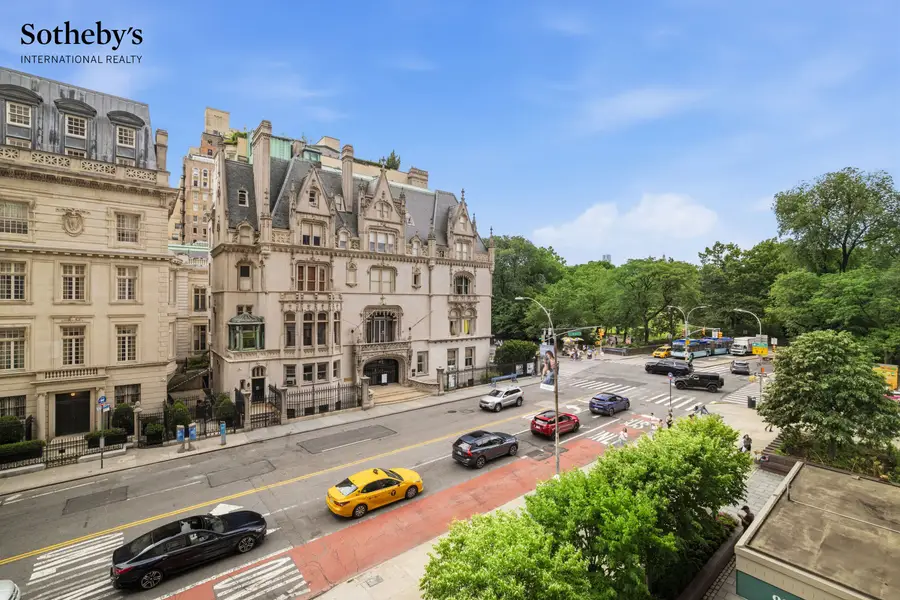 980 5th Avenue #4B, New York, NY 10075 - #2