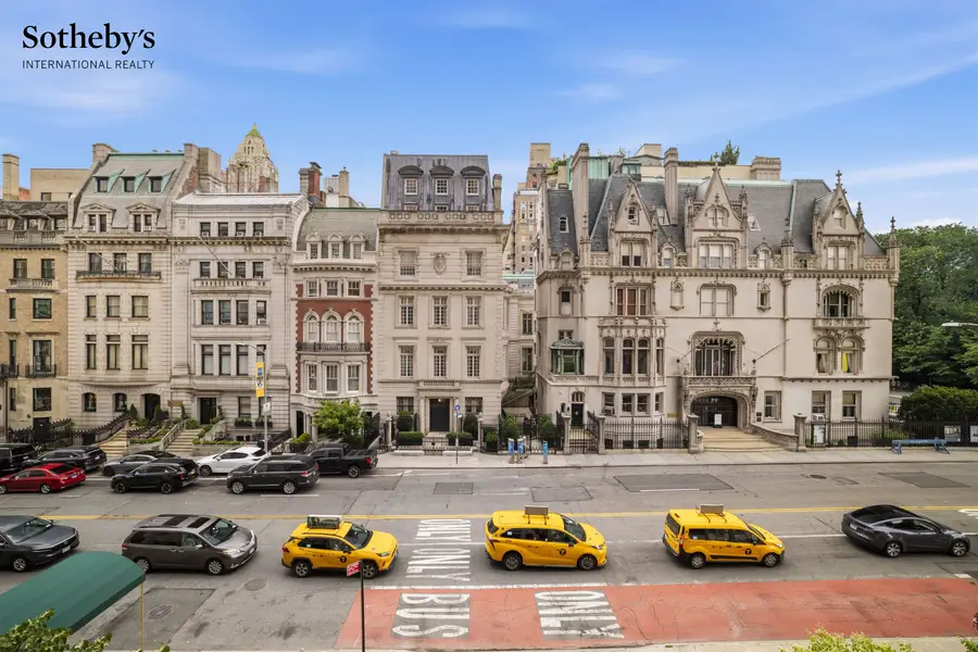 980 5th Avenue #4B, New York, NY 10075 - #3