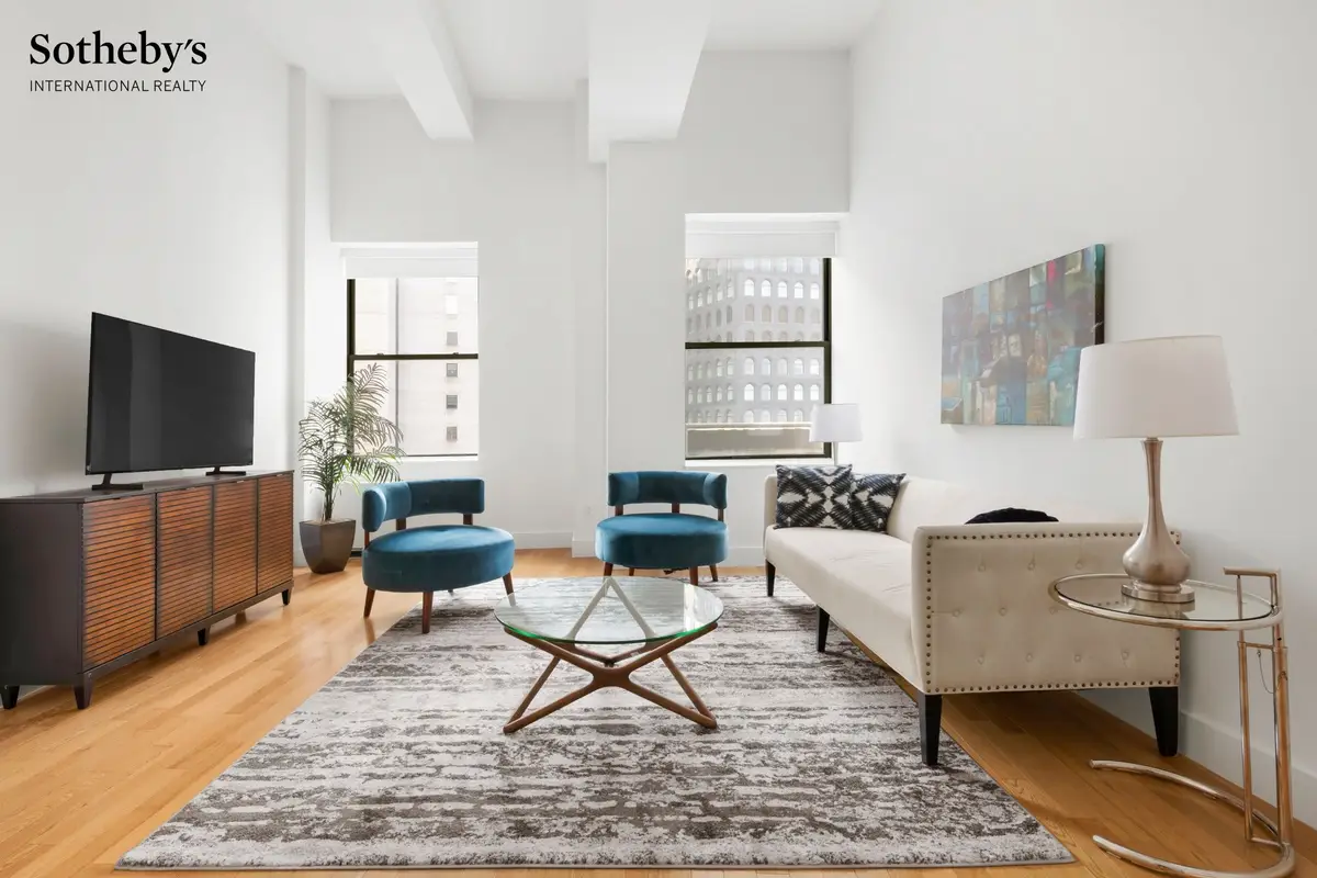 99 John Street #PH9, New York, NY 10038 - #1