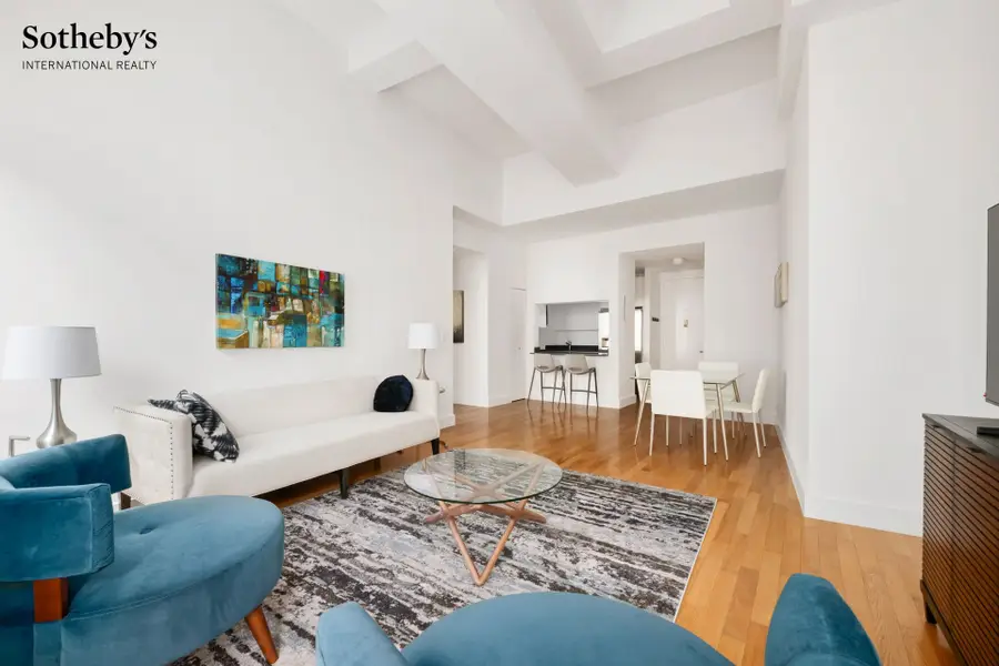99 John Street #PH9, New York, NY 10038 - #2