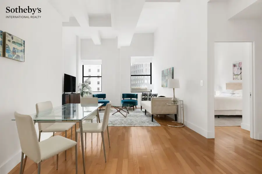 99 John Street #PH9, New York, NY 10038 - #3