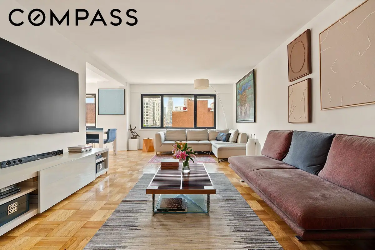 345 E 69th Street #10F, Manhattan, NY 10021 - #1