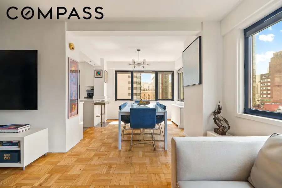 345 E 69th Street #10F, Manhattan, NY 10021 - #2