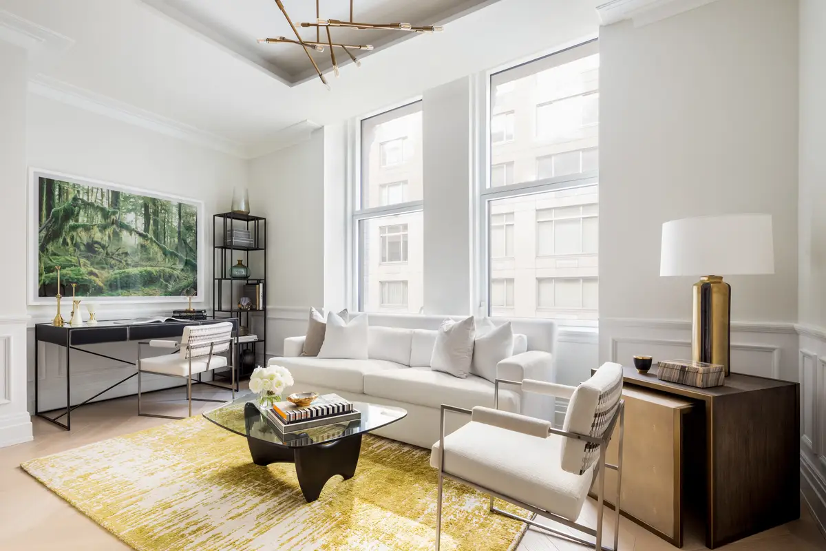108 Leonard Street #11J, Manhattan, NY 10013 - #1