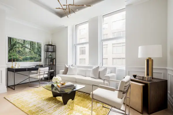 108 Leonard Street #11J, Manhattan, NY 10013