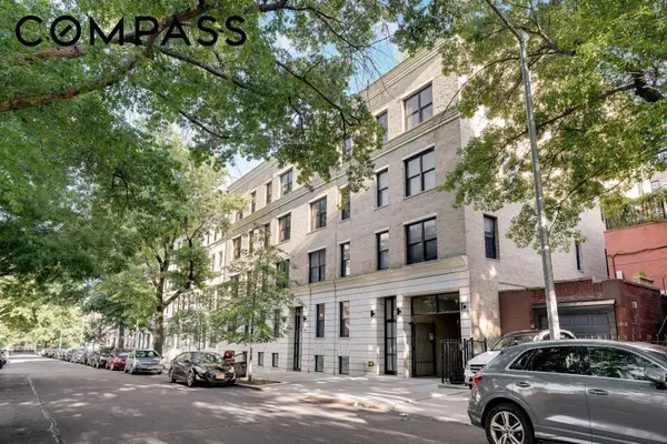 906 Prospect Place #1A, Brooklyn, NY 11213