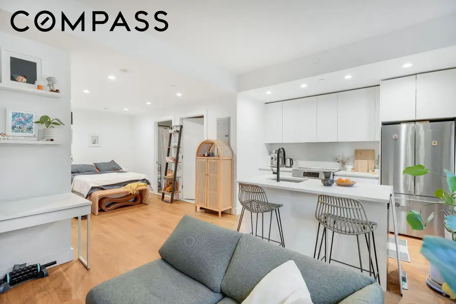 906 Prospect Place #1A, Brooklyn, NY 11213 - #2