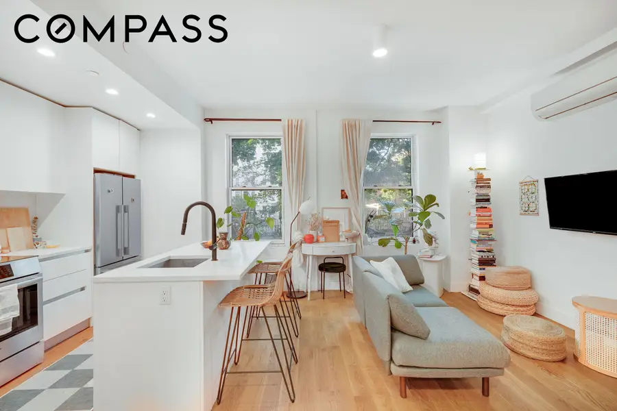 906 Prospect Place #1A, Brooklyn, NY 11213 - #3