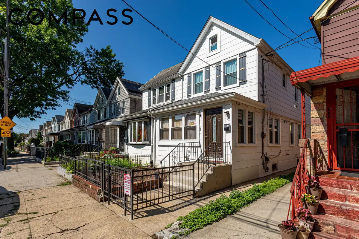 586 E 42nd Street, Brooklyn, NY 11203 - #1