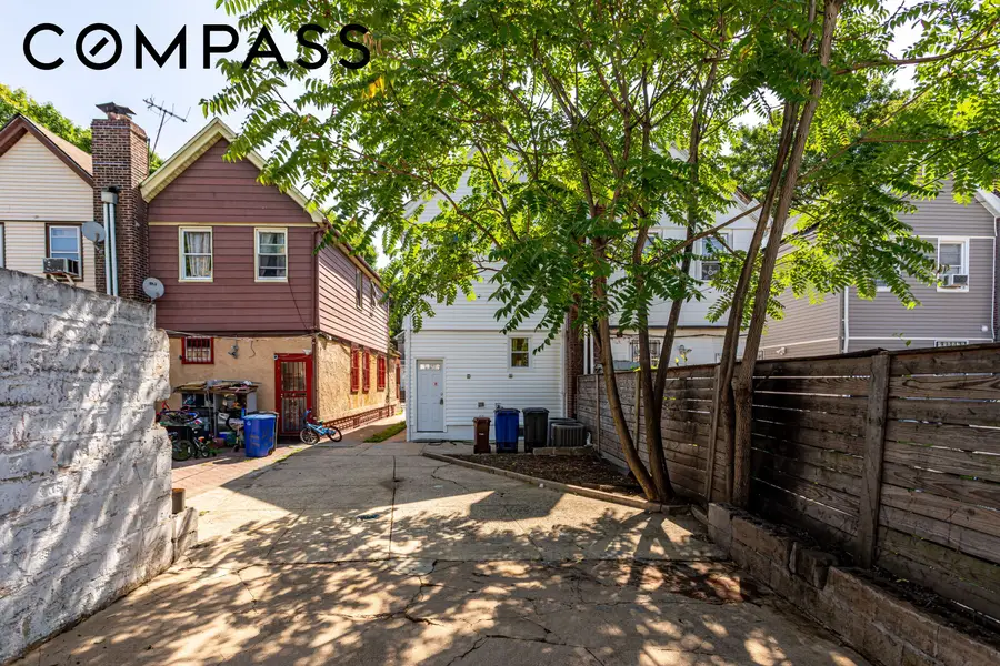 586 E 42nd Street, Brooklyn, NY 11203 - #2