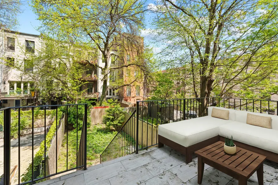 307 W 136th Street, Manhattan, NY 10030 - #3