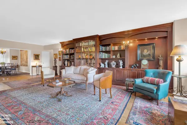 45 Sutton Place S #3H, Manhattan, NY 10022