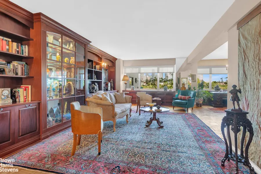 45 Sutton Place S #3H, New York, NY 10022 - #2
