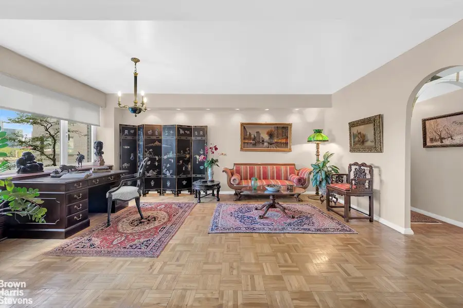 45 Sutton Place S #3H, New York, NY 10022 - #3