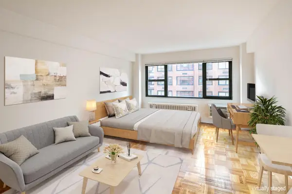 335 E 51st Street #5C, Manhattan, NY 10022
