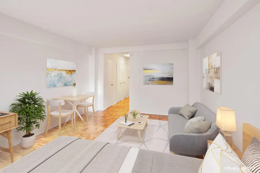 335 E 51st Street #5C, Manhattan, NY 10022 - #2