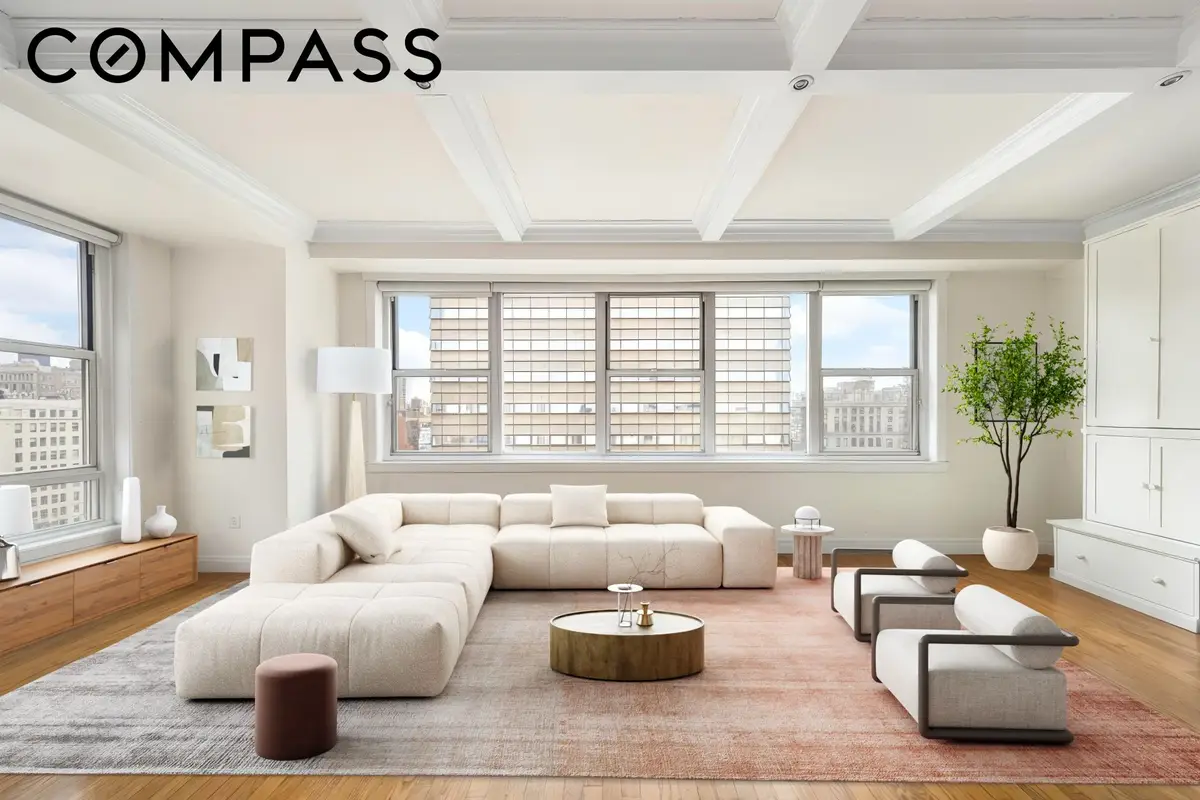 69 5th Avenue #17HJ, Manhattan, NY 10003 - #1