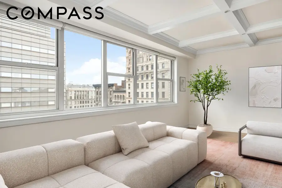 69 5th Avenue #17HJ, Manhattan, NY 10003 - #2