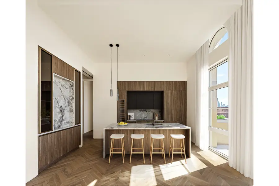 350 E 18th Street #PH, Manhattan, NY 10003 - #3