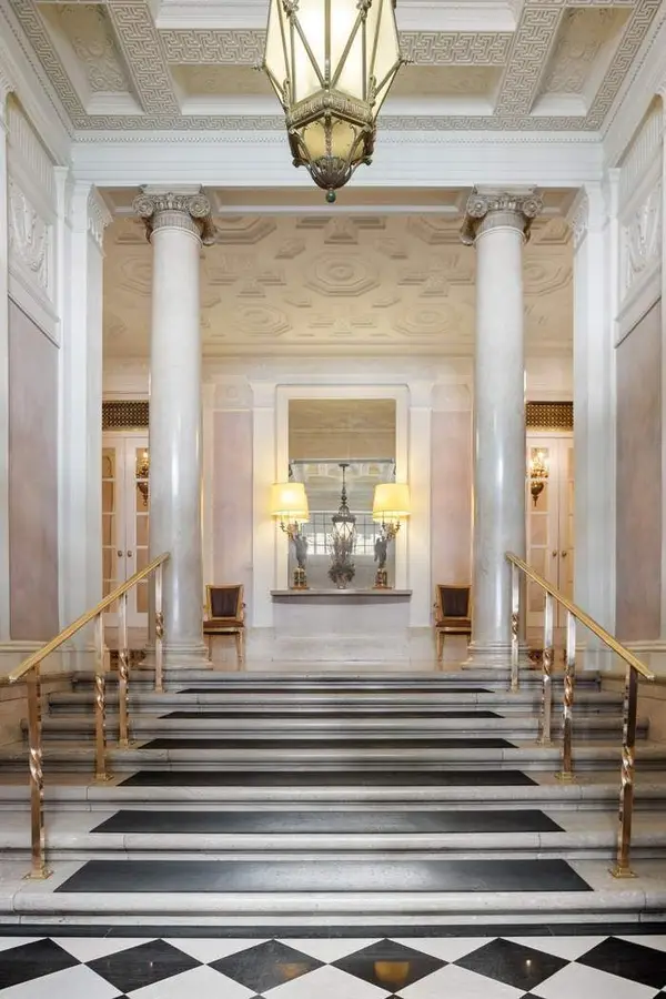 907 Fifth Avenue #5F, Manhattan, NY 10021