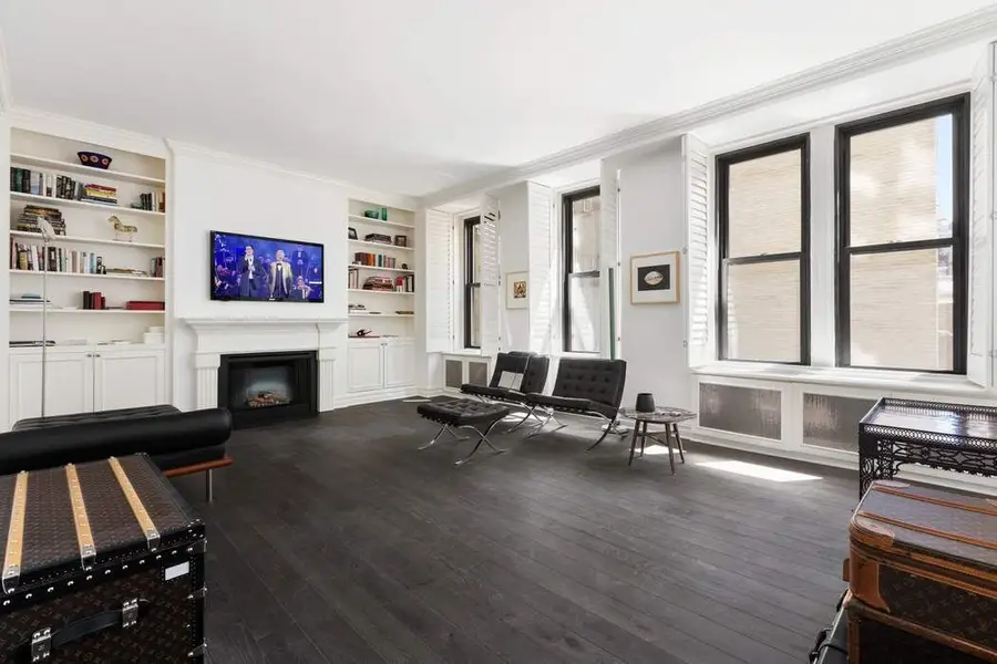 907 Fifth Avenue #5F, New York, NY 10021 - #2