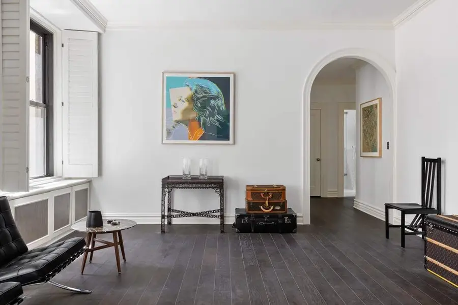 907 Fifth Avenue #5F, New York, NY 10021 - #3