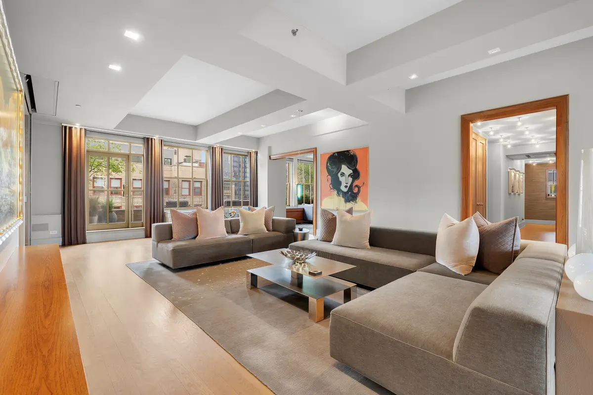 130 W 30th Street #18A, Manhattan, NY 10001 - #1