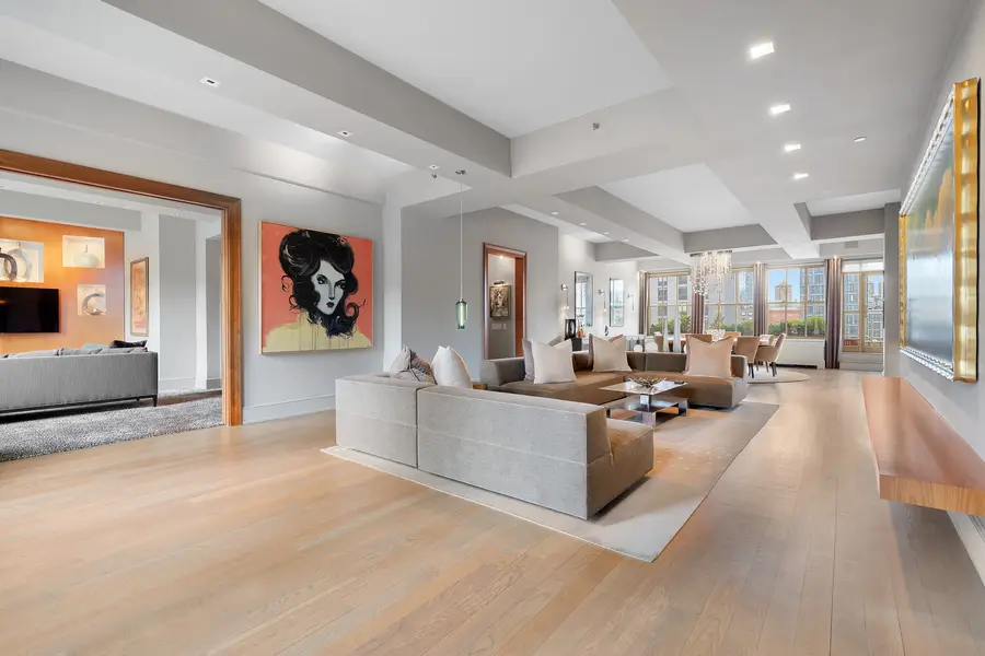 130 W 30th Street #18A, Manhattan, NY 10001 - #2