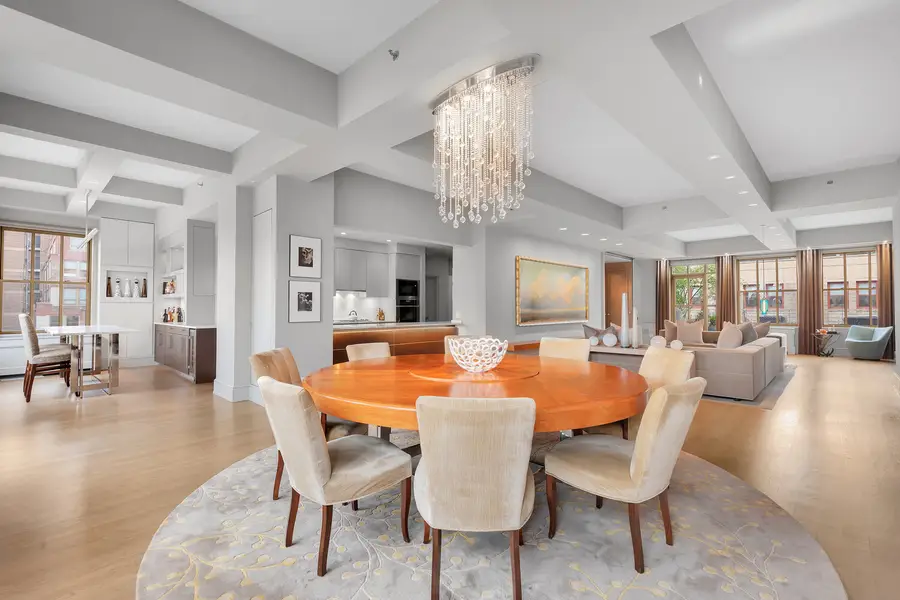 130 W 30th Street #18A, Manhattan, NY 10001 - #3