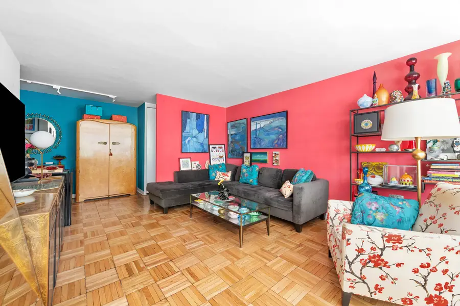 315 W 70th Street #3A, New York, NY 10023 - #2