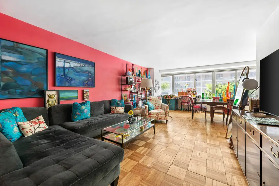 315 W 70th Street #3A, New York, NY 10023 - #3
