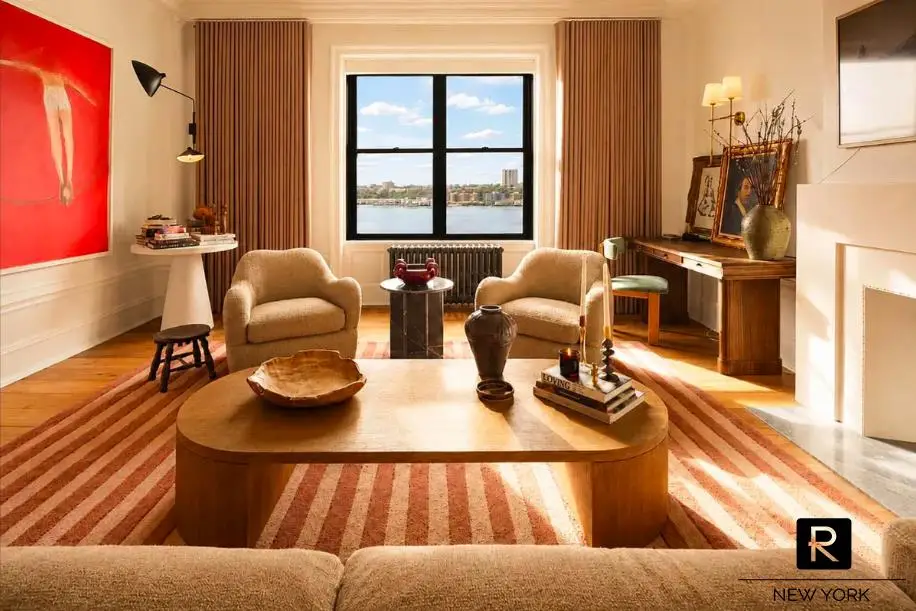 210 Riverside Drive #9-F, Manhattan, NY 10025 - #1