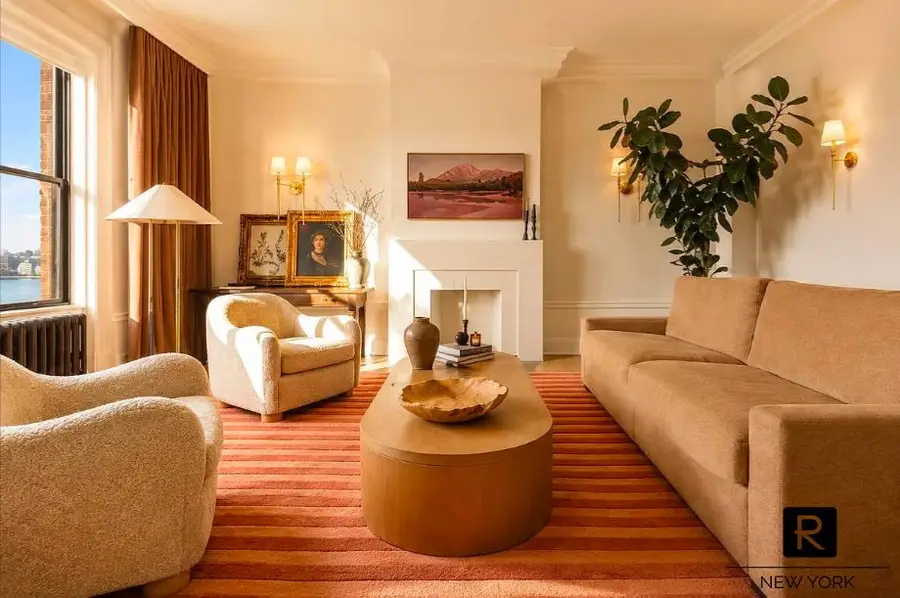 210 Riverside Drive #9-F, Manhattan, NY 10025 - #2