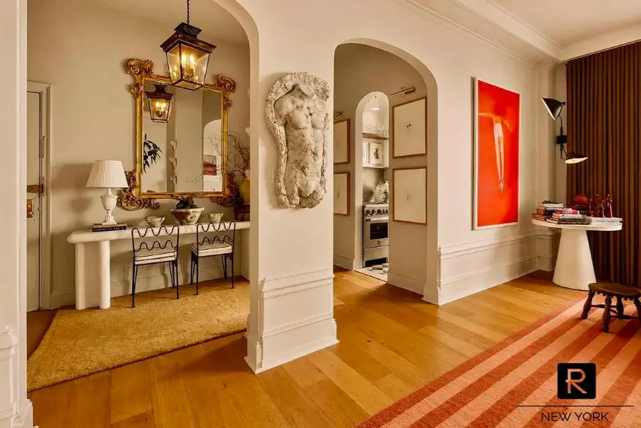 210 Riverside Drive #9-F, Manhattan, NY 10025 - #3