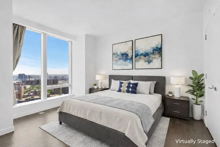 252 South Street #35-E, Manhattan, NY 10002 - #2