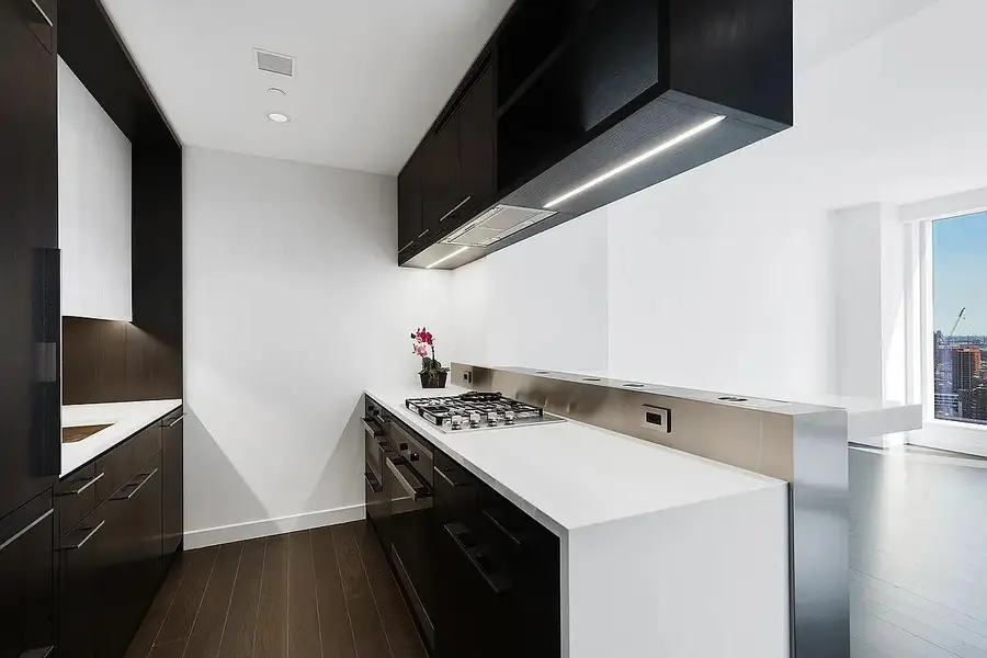 252 South Street #35-E, Manhattan, NY 10002 - #3