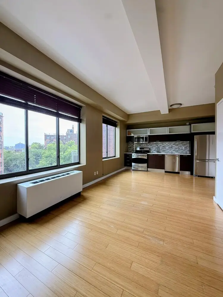 353 E 104th Street #7E, Manhattan, NY 10029 - #1