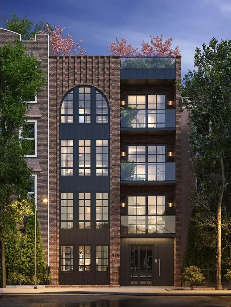176 Frost Street #2-B, Brooklyn, NY 11211 - #1