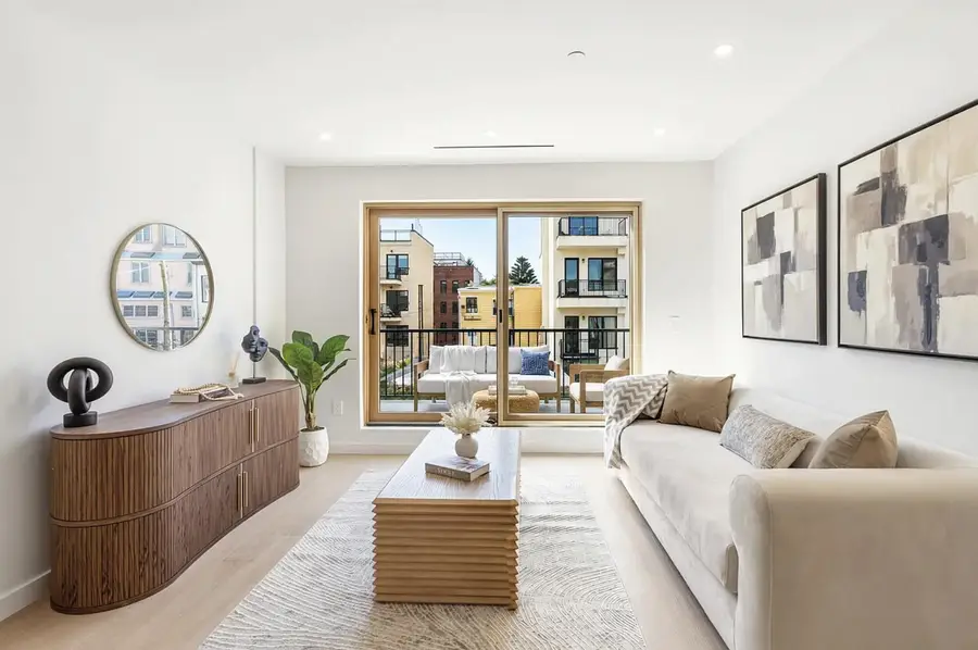 176 Frost Street #2-B, Brooklyn, NY 11211 - #2