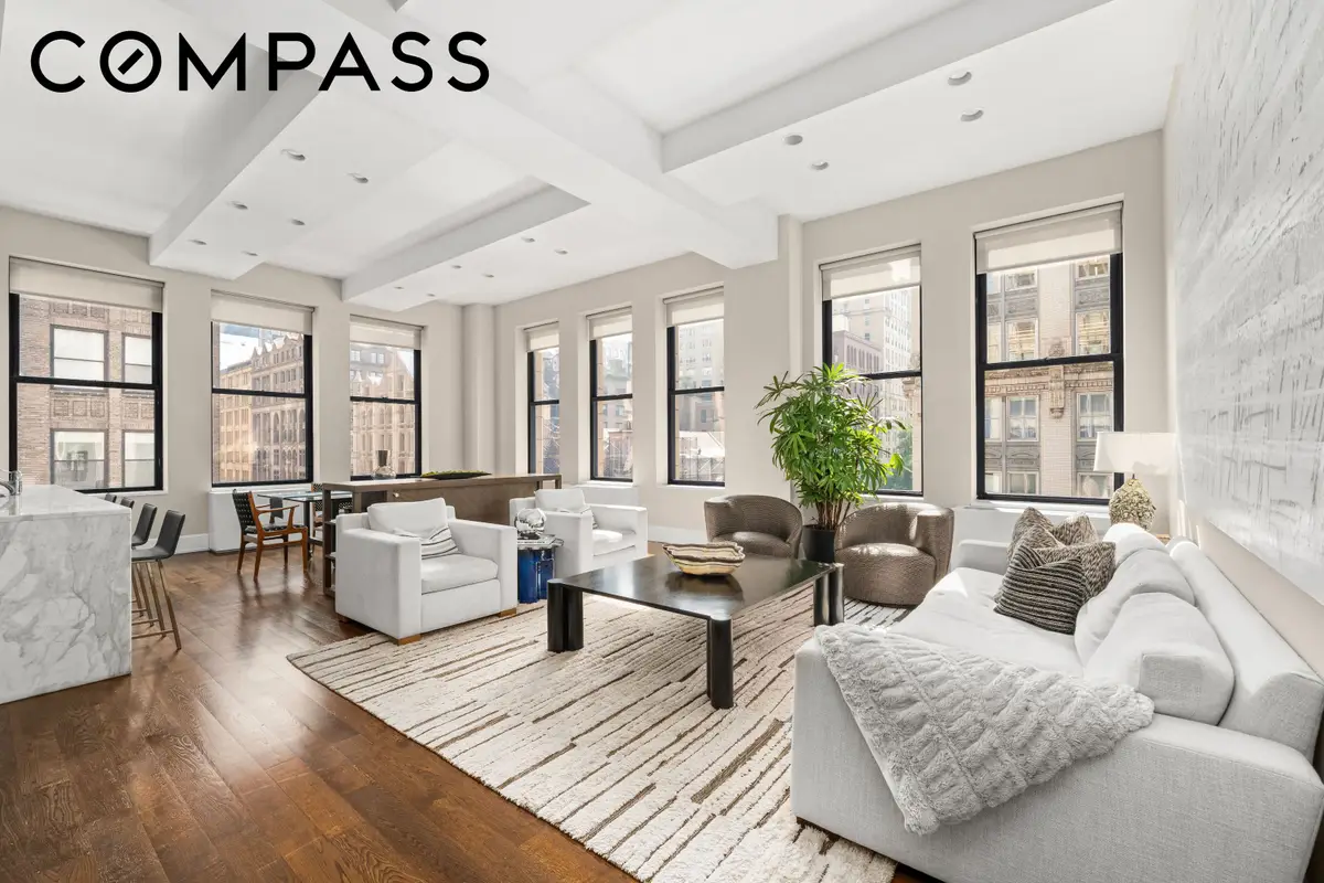 260 Park Avenue S #4B, New York, NY 10010 - #1