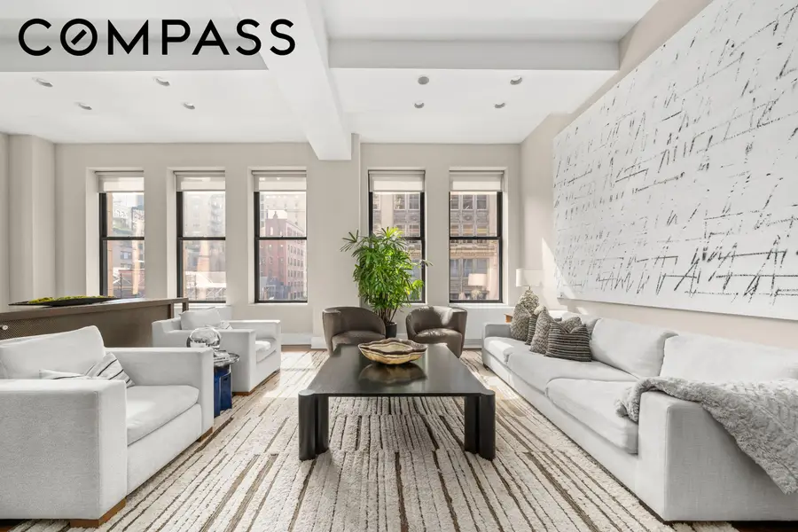 260 Park Avenue S #4B, New York, NY 10010 - #2