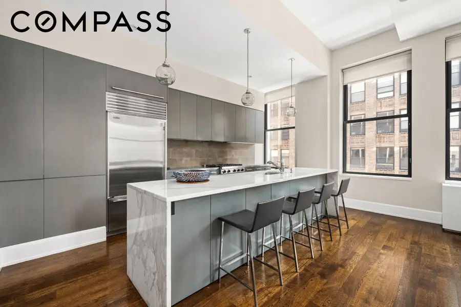 260 Park Avenue S #4B, New York, NY 10010 - #3