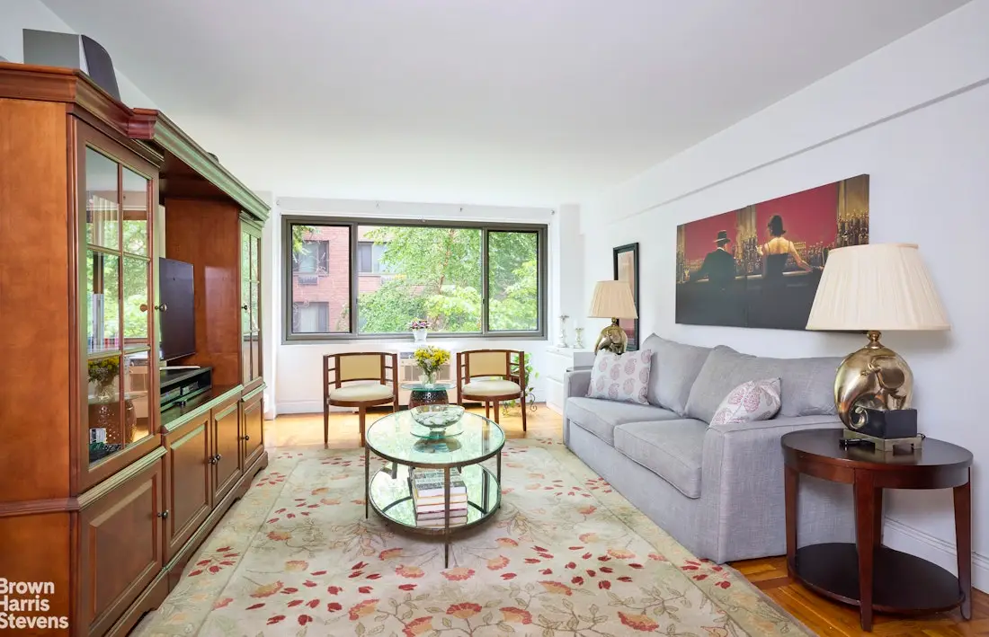 425 E 63rd Street #W5C, Manhattan, NY 10065 - #1