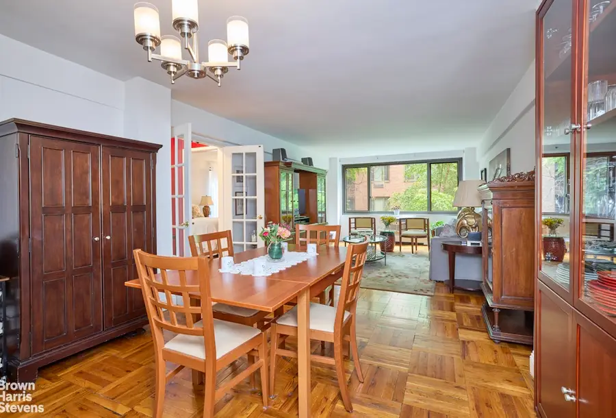 425 E 63rd Street #W5C, Manhattan, NY 10065 - #2