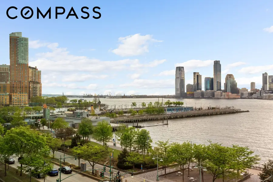 92 Laight Street #6D, Manhattan, NY 10013 - #2