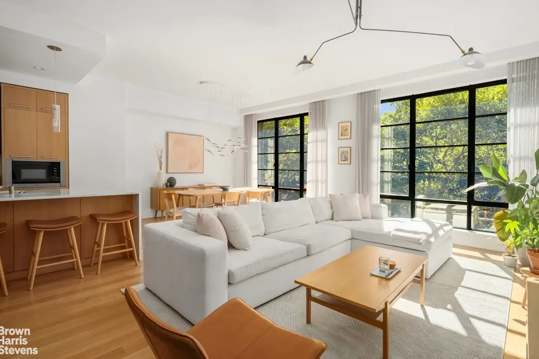 204 Forsyth Street #4S, Manhattan, NY 10002 - #1