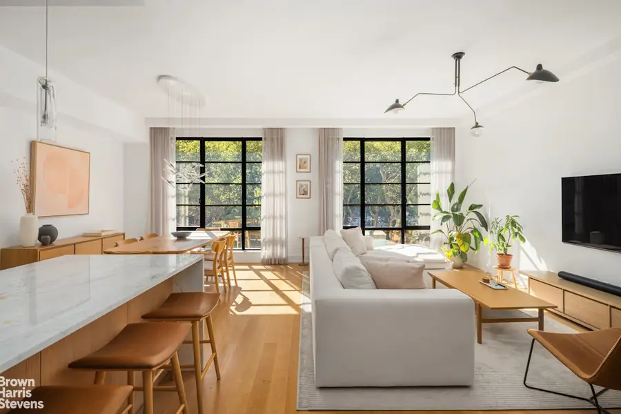 204 Forsyth Street #4S, Manhattan, NY 10002 - #2